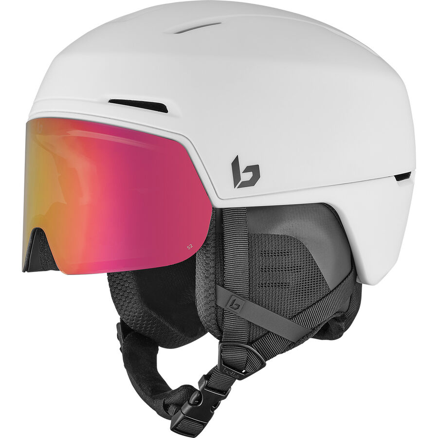 X-FUSION PURE, White Matte-Sunrise, hi-res